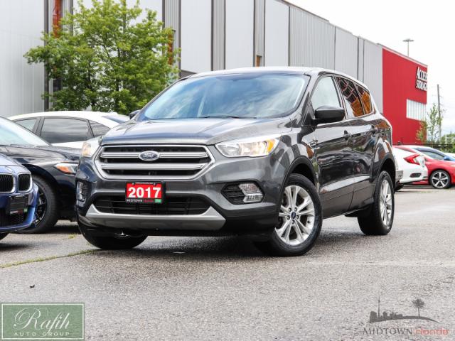 2017 Ford Escape SE (Stk: 2300864A) in North York - Image 1 of 14