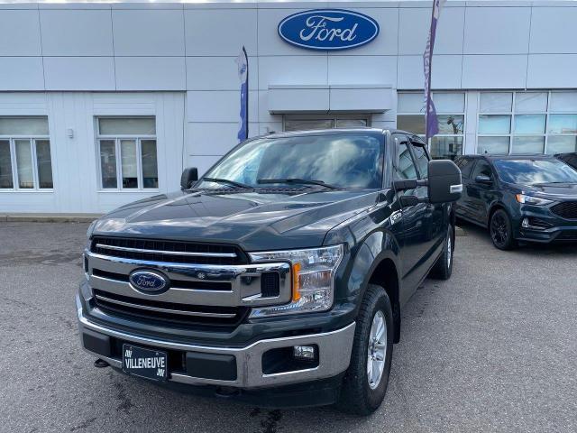 2018 Ford F-150  (Stk: U4859) in Matane - Image 1 of 13