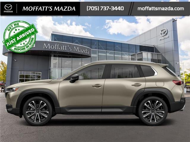 New 2024 Mazda CX-50 GT w/Turbo  - Leather Seats - $342 B/W - Barrie - Moffatt's Mazda