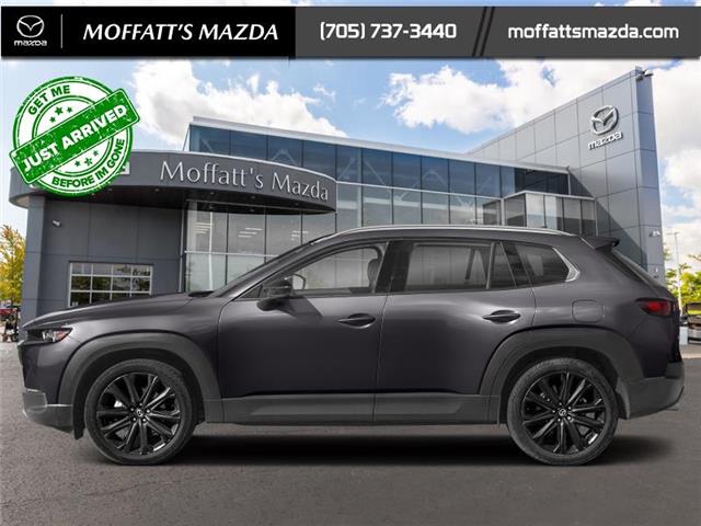 New 2024 Mazda CX-50 GT  - Leather Seats - $323 B/W - Barrie - Moffatt's Mazda