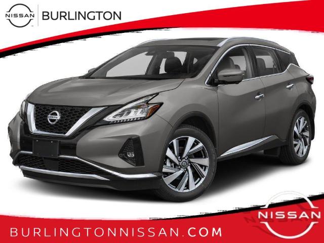 2022 Nissan Murano Platinum (Stk: C7124) in Burlington - Image 1 of 9