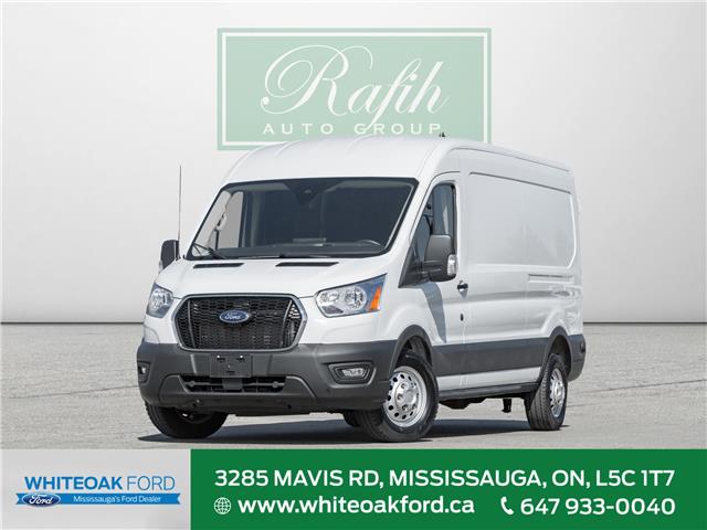 2022 Ford Transit-250 Cargo Base (Stk: P0570) in Mississauga - Image 1 of 22