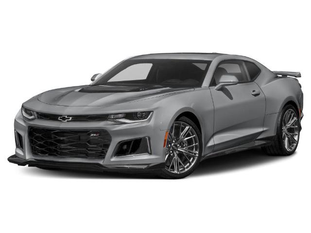 2024 Chevrolet Camaro ZL1 for sale in Sudbury - Crosstown Chevrolet ...