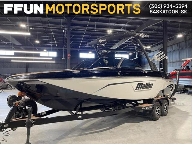 2022 Malibu 23 LSV  in Saskatoon - Image 1 of 16