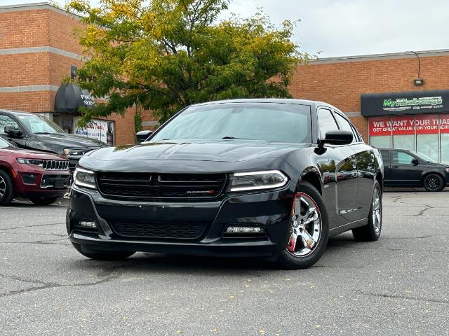 2017 Dodge Charger R/T (Stk: M23353A) in Mississauga - Image 1 of 27