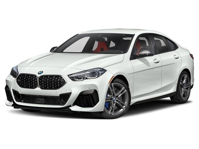 2023 BMW M235i xDrive Gran Coupe (Stk: 20824) in Toronto - Image 1 of 9