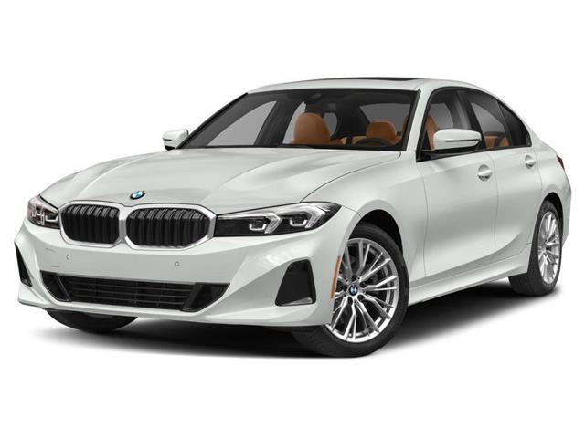 2023 BMW 330i xDrive (Stk: 304339) in Toronto - Image 1 of 9