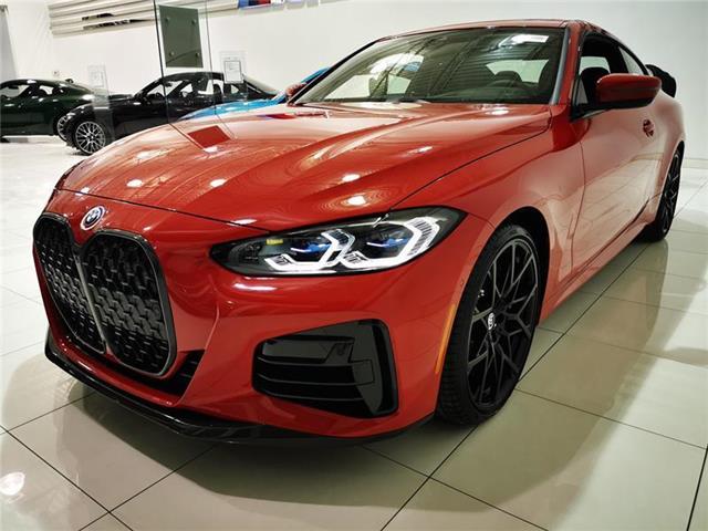 2023 BMW M440 i xDrive (Stk: 42072) in Toronto - Image 1 of 19