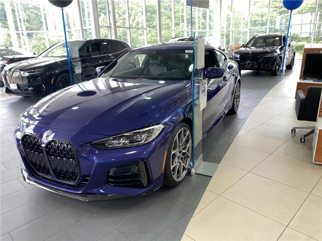 2023 BMW M440 i xDrive (Stk: 42074) in Toronto - Image 1 of 14