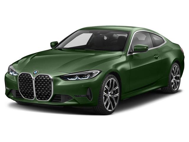 2024 BMW 430i xDrive (Stk: 42134) in Toronto - Image 1 of 2