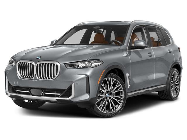 2024 BMW X5 xDrive40i (Stk: 56629) in Toronto - Image 1 of 12