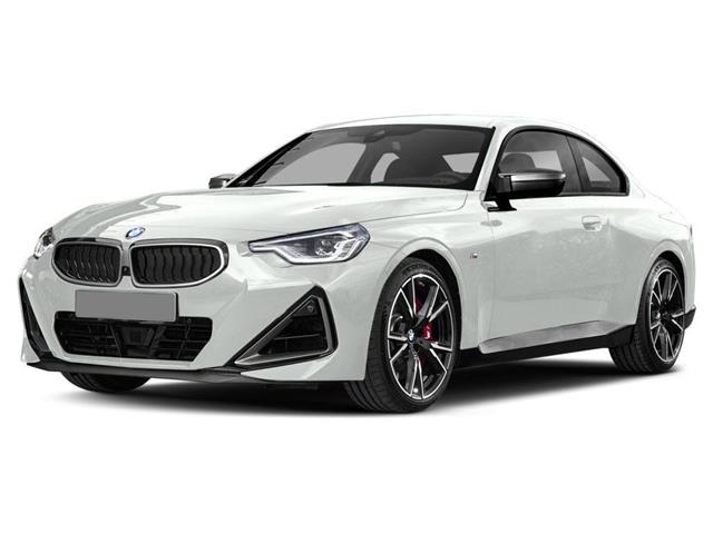 2024 BMW M240i xDrive (Stk: 20864) in Toronto - Image 1 of 2