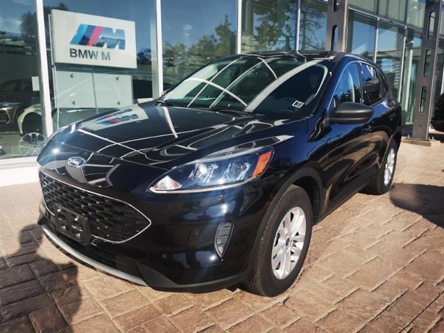 2022 Ford Escape SE (Stk: 304646AA) in Toronto - Image 1 of 12