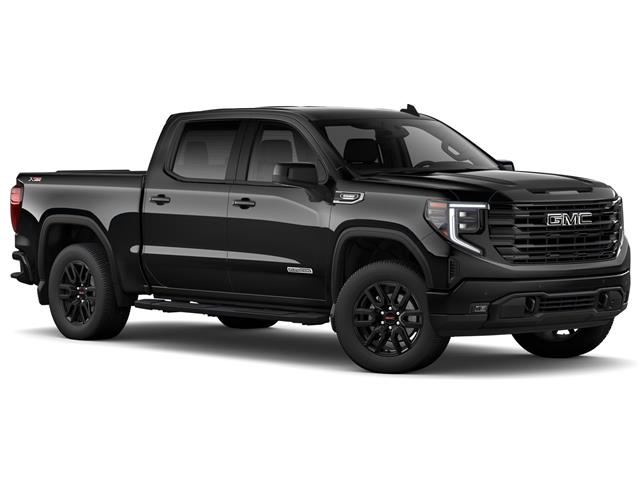 2024 GMC Sierra 1500 Elevation (Stk: 44197) in Red Deer - Image 1 of 2