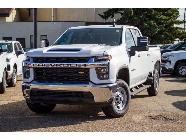 2023 Chevrolet Silverado 2500HD LT (Stk: 30274) in Edmonton - Image 1 of 12
