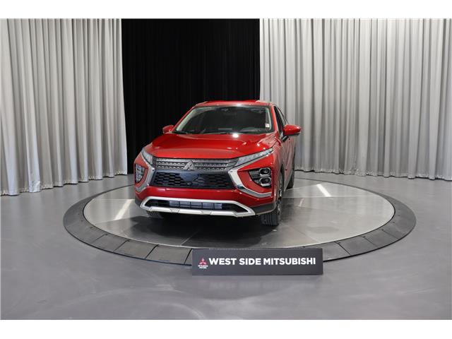 2024 Mitsubishi Eclipse Cross SE (Stk: E24070) in Edmonton - Image 1 of 25
