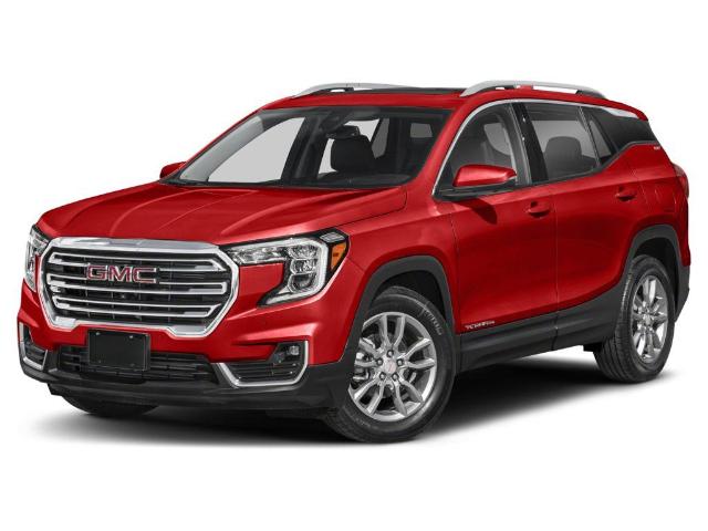 2024 GMC Terrain AT4 (Stk: LOCATE29) in Tillsonburg - Image 1 of 12