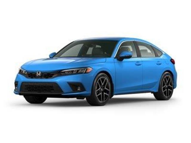 2024 Honda Civic Sport Touring (Stk: 2504907) in Lethbridge - Image 1 of 1