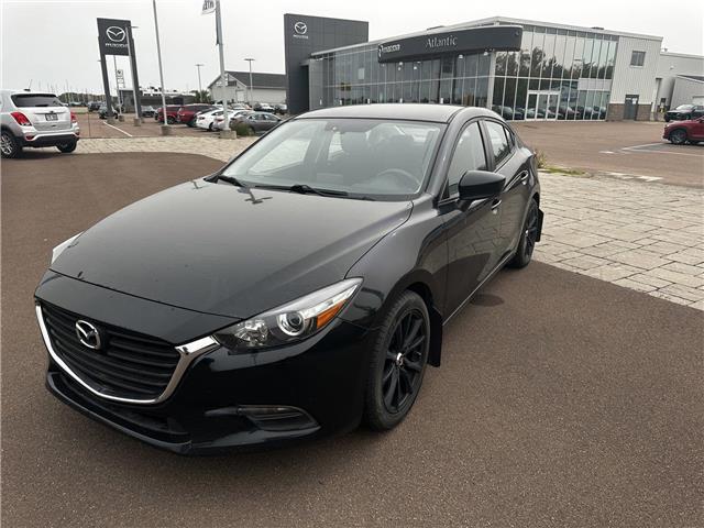 2017 Mazda Mazda3 GX (Stk: PA2701) in Dieppe - Image 1 of 18