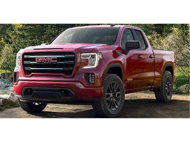 2019 GMC Sierra 1500 SLE (Stk: 240081A) in Cambridge - Image 1 of 1