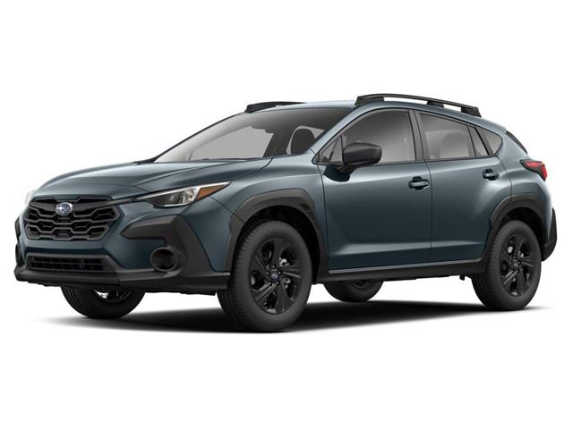 2024 Subaru Crosstrek Convenience (Stk: 18-SP208) in Ottawa - Image 1 of 1