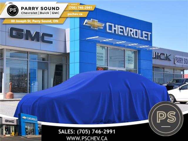 2024 GMC Sierra 3500HD Denali Ultimate (Stk: 25670) in Parry Sound - Image 1 of 1