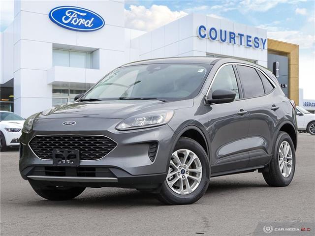 2022 Ford Escape SE (Stk: P3994) in London - Image 1 of 26