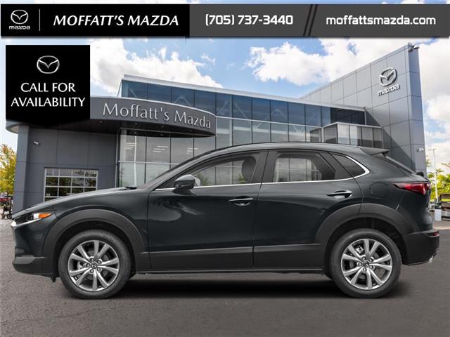 New 2023 Mazda CX-30 GS  - $225 B/W - Barrie - Moffatt's Mazda