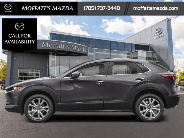 New 2023 Mazda CX-30 GS  - $227 B/W - Barrie - Moffatt's Mazda