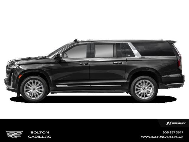 2023 Cadillac Escalade ESV Premium Luxury (Stk: 504004) in Bolton - Image 1 of 1