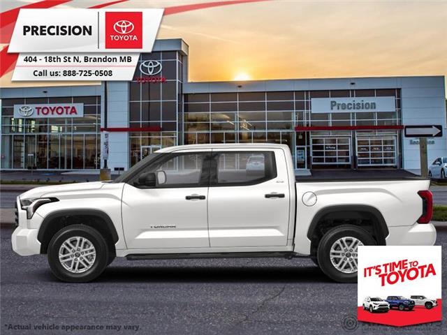 2023 Toyota Tundra SR5 TRD Off Road (Stk: 23344) in Brandon - Image 1 of 1