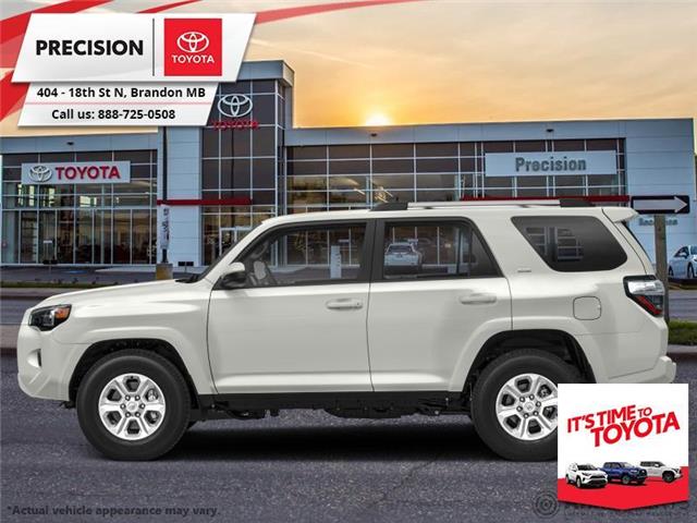 2023 Toyota 4Runner  (Stk: 23361) in Brandon - Image 1 of 1