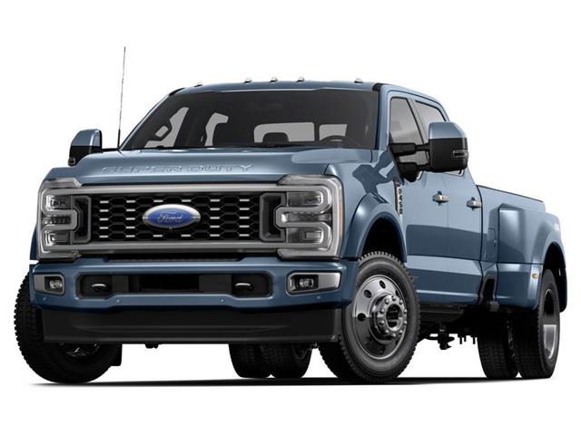 2023 Ford F-450 Limited (Stk: 23AT7995) in Airdrie - Image 1 of 1