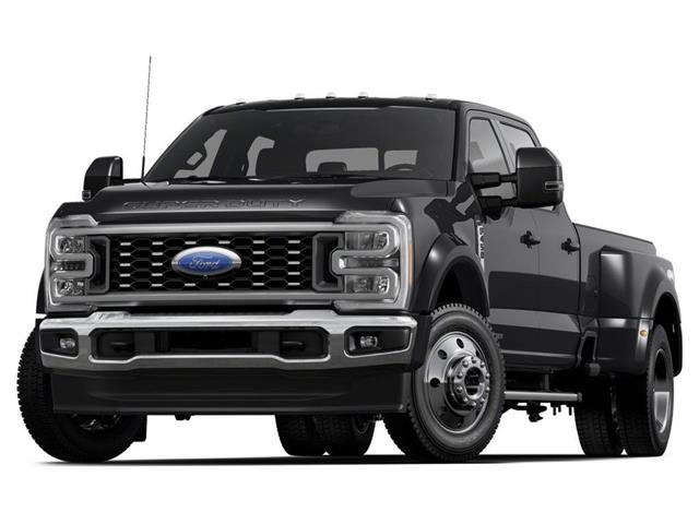 2023 Ford F-450 Lariat (Stk: 23T0600) in Olds - Image 1 of 1