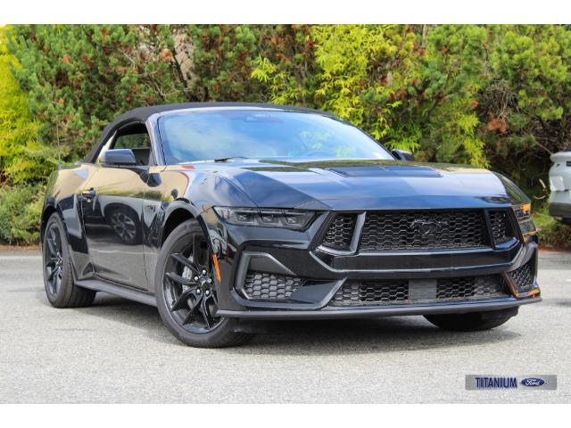2024 Ford Mustang GT Premium (Stk: P8FR230) in Surrey - Image 1 of 17
