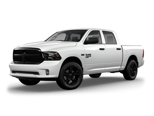 2023 RAM 1500 Classic
