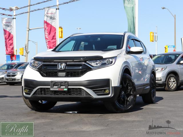 2022 Honda CR-V EX-L (Stk: 2301010A) in North York - Image 1 of 32
