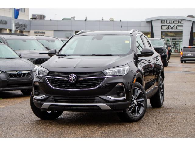 2021 Buick Encore GX Select (Stk: U6305) in Edmonton - Image 1 of 29