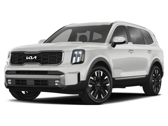 2024 Kia Telluride SX Limited w/Mahogany Interior (Stk: N36336) in Regina - Image 1 of 1