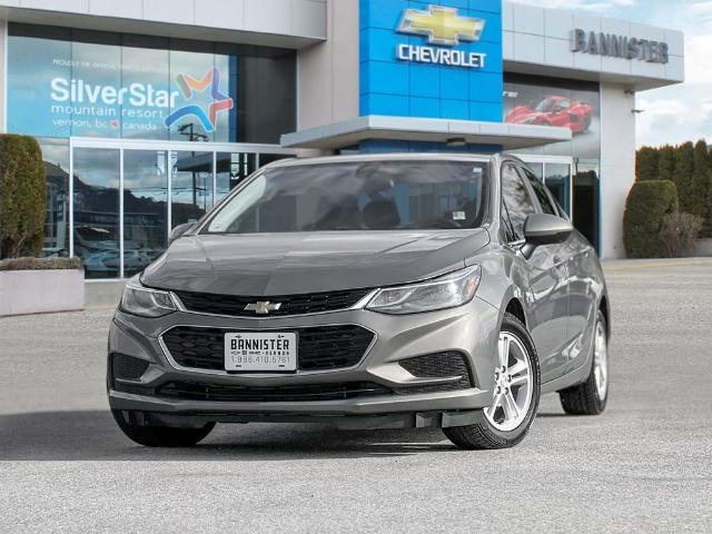 2018 Chevrolet Cruze LT Auto (Stk: P23751A) in Vernon - Image 1 of 25