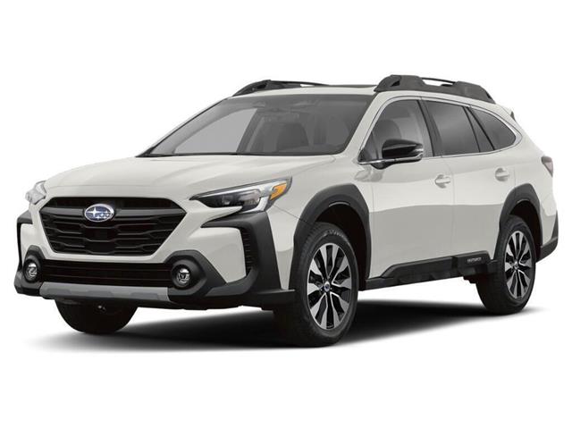 2024 Subaru Outback Limited (Stk: S7181) in St.Catharines - Image 1 of 4