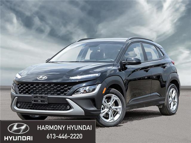 2023 Hyundai Kona 2.0L Preferred (Stk: 23361) in Rockland - Image 1 of 23