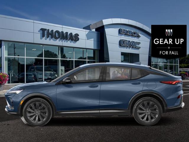 2024 Buick Envista Avenir (Stk: B34108) in Cobourg - Image 1 of 1