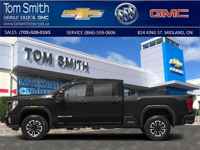 2022 GMC Sierra 2500HD AT4 (Stk: 240013G) in Midland - Image 1 of 1