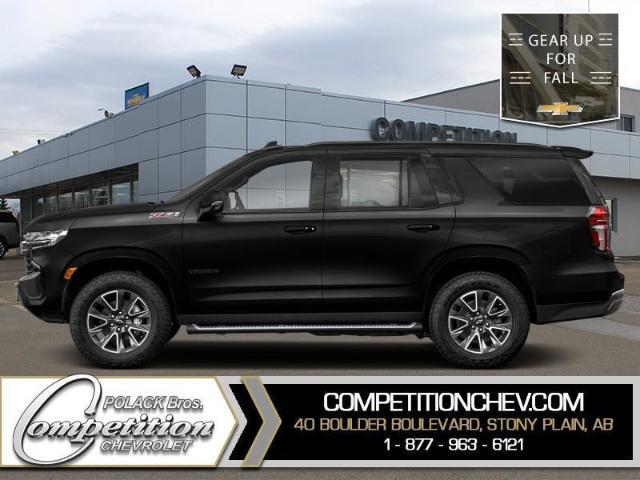 2023 Chevrolet Tahoe Z71 (Stk: N230469) in Stony Plain - Image 1 of 1