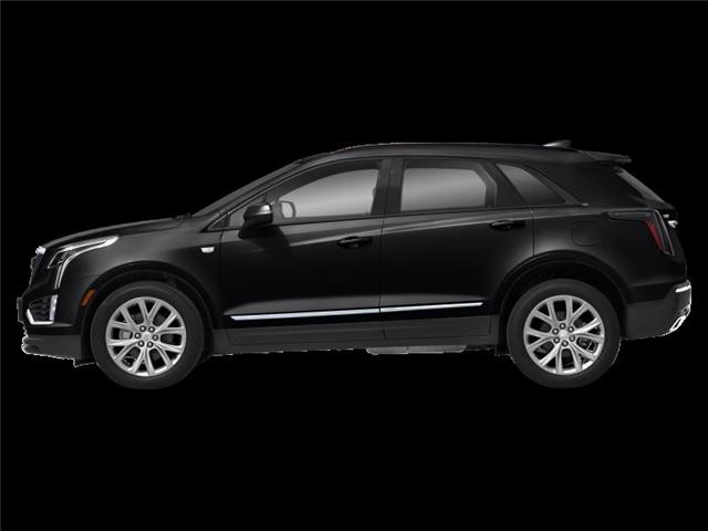 2024 Cadillac XT5 Sport (Stk: 10537) in Orangeville - Image 1 of 1