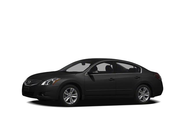 2011 Nissan Altima 2.5 S (Stk: 23422AB) in Barrie - Image 1 of 1