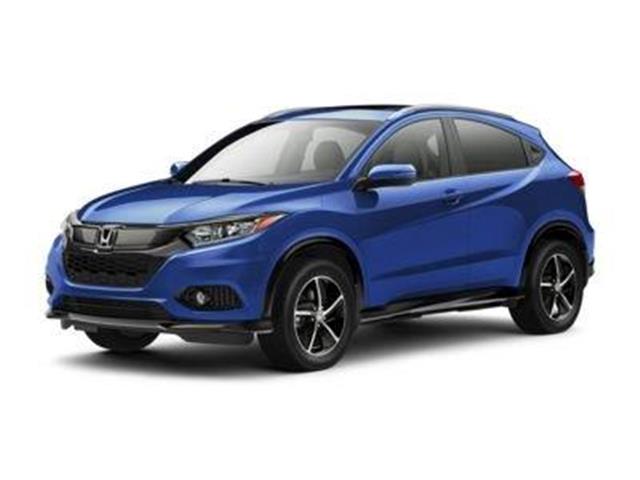 2020 Honda HR-V Sport (Stk: PL1626) in Saint John - Image 1 of 1