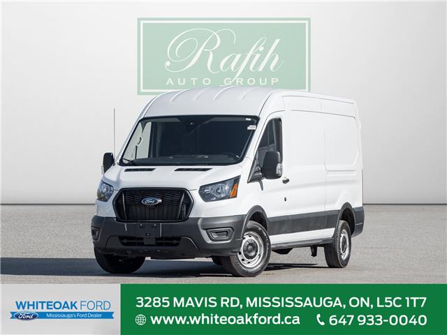 2023 Ford Transit-250 Cargo Base (Stk: M1009) in Mississauga - Image 1 of 22