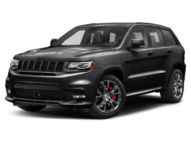 2019 Jeep Grand Cherokee SRT (Stk: 22500) in Surrey - Image 1 of 9
